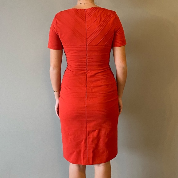 Escada Dress - Picture 4 of 6